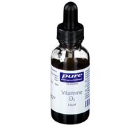 pure encapsulations® Vitamine D3 Goutte(S) 22,5 ml