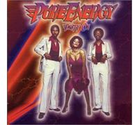 Pure Energy - Party On