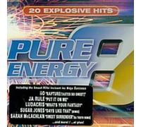 Pure Energy - Pure Energy 8 / Various