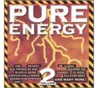 Pure Energy Vol 2 by PURE ENERGY -2- (1997-02-04)