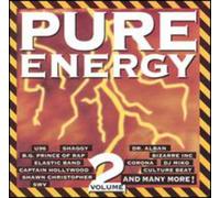 Pure Energy Vol 2 Import