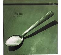 Pure Energy (x2, INCL. Mass in Orbit RMX) [Import]
