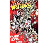 Pure evil live - Inclus CD bonus E