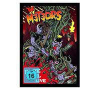 Pure Evil Live (Limited Edition)