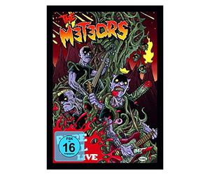 Pure Evil Live (Limited Edition)