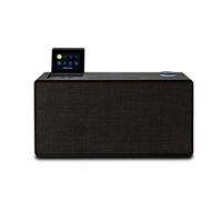 Pure Evoke Home Coffee Black