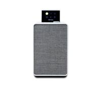 Pure - Evoke Spot Radio With Bluetooth Dab/fm - White