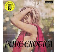 PURE EXOTICA: AS DUG BY LUX AND IVY 2 CD NEUF