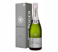 Pure Extra Brut Champagne NV