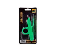 Pure Factory Leaf Cutter Crop Cutter Scissors Threads Mini Clip