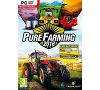 Pure Farm 2018 : Day One Edition PC