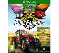 Pure Farm 2018 : Day One Edition Xbox One