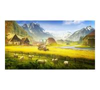 Pure Farming 18