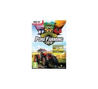 Pure Farming 2018