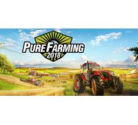 Pure Farming 2018 Day One (PC)