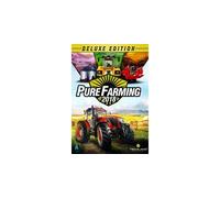 Pure Farming 2018 - Digital Deluxe Edition