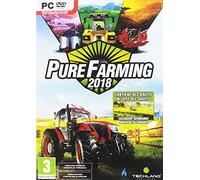 Pure Farming 2018 PC