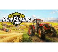Pure Farming 2018 (PC)