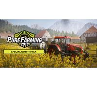 Pure Farming 2018 Special Outfit Pack (PC)