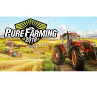 PURE FARMING 2018 (XB1)