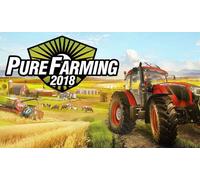 Pure Farming 2018 (Xbox X)
