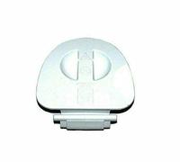Pure Filter Filtre Cartridge Welded Lid for Philips PerfectCare Steam Generator Iron GC7619 GC7620 GC7630 GC7631 GC7635 GC7636 423902653931