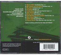 Pure Fire! A Gilles Peterson Impulse! Collection