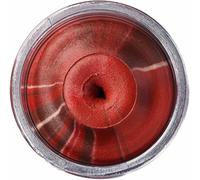 Pure Fishing PowerBait Pâte à truite Barbecue Trout Bait Spices Glitter 50 g Glitter Berkley