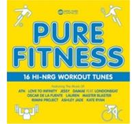 Various Artists – Pure Fitness – CD