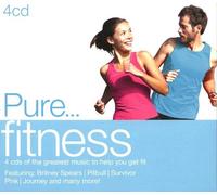 Pure : Fitness