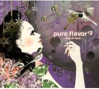 pure flavor #2~key of love~
