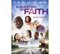 Pure Flix Entertainment DVD-A Question of Faith
