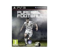Pure Football
