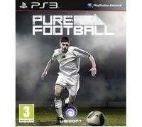 PURE FOOTBALL / JEU CONSOLE PS3