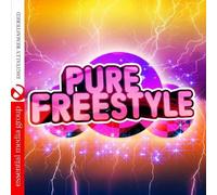 Pure Freestyle