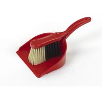 Pure Fresh Pelle+Balayette, Classic - N/B