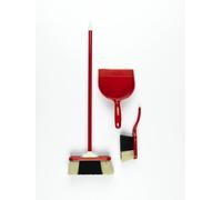 Pure Fresh Pure Fresh - Set Balais Classique 3 Pces N/B