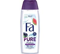 Pure Freshness Gel Douche Acai Berry & Guava Scent - Lot De 3 - 250 Ml