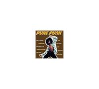 Various Artists – Pure Funk – CD – Neuf