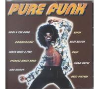 Pure Funk / Various by Various Artists [Audio CD] NEUF