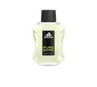 Adidas Pure Game Edition 2022 Eau de Toilette pour homme 100 ml