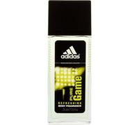 Pure Game spray déodorant rafraîchissant 75ml