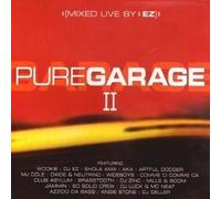 Pure Garage 2