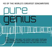 Various - Pure Genius [Import]