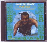 Belafonte, Harry - Pure Gold