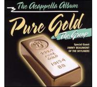 Pure Gold - Acapella Album