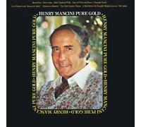 Pure Gold by Henry Mancini