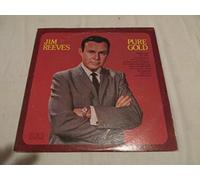 Pure Gold, Volume 1 [Vinyl LP]