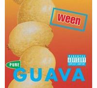 Pure Guava – CD – Universal Music Group