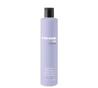 Pure Hair Shampooing No Yellow 300 ml